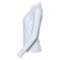 Female shirt, size 44, white color
