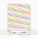 Folding box "Happy Birthday", 16 x 12 x 5 cm