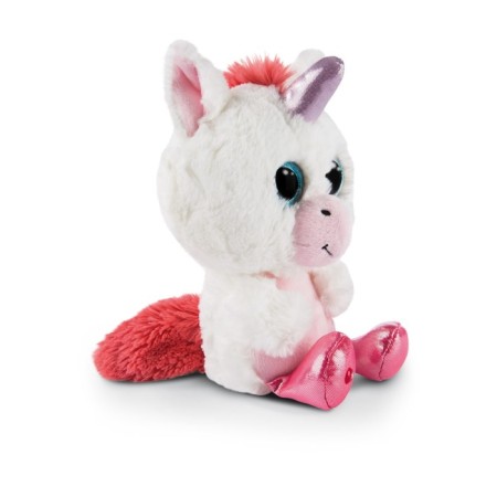 Soft toy Nici "Unicorn Milka-Fi", 25 cm-2