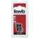 Bit with a KWB, PH2 limiter, TQ60 steel, 25 mm, 2 pcs