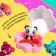 Surprise toy "Cute Paws", mix