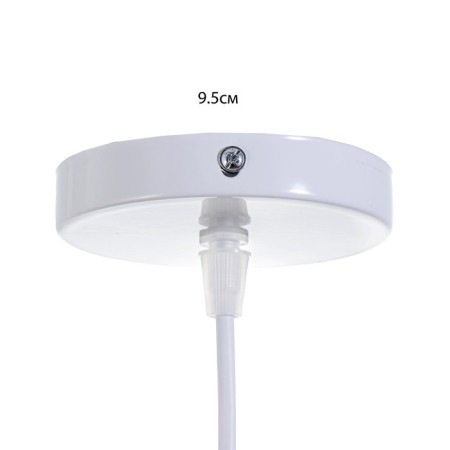 Lamp Bayerlux "Eco" E27 40W 20x20x23-123 cm-6