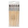 Ponya Brush No. 11, round