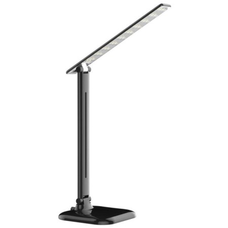 Lamp Ultraflash, UF-716 C02, LED, 11W, black