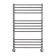 Water towel Terminus "Art" P13, 500x800 mm, chrome
