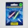 Neon wand "pendant", set 2 pcs., Mix color