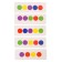 Developing set "Rhythmic cups", 3+