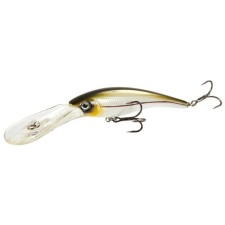 Floating wobbler LJ Original Deep Shiner, F, 11 cm, color a001