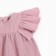 Baby dress I'm Basic Line, height 80-86 cm, pink