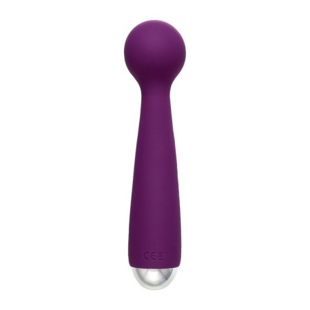 Svakom Mini Emma mini-vibrator silicone, 16.5 cm, purple color-10