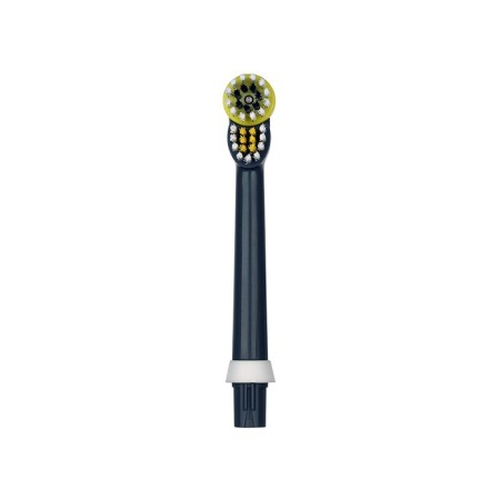 Electric toothbrush CS Medica CS-466-M, 18000 moves/min, 2HAAA, gray-4