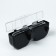Lupa tax (glasses), 3 lenses in the kit, backlight