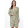 Women's robe, size 52