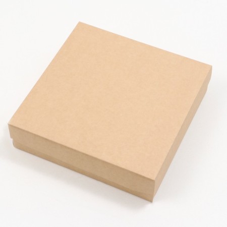 The box is folding, cover is, craft, 30 x 30 x 8 cm-1
