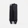 Small suitcase 20 ", lightning department, code castle, black color