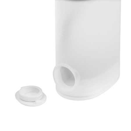 Irrigator for the oral cavity Luazon LIR-01, portable, 175 ml, 3 modes, 2 nozzles, from USB-8