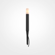 Landscape lamp Outdoor O416FL-L3B3K1, 3W, 4.5x4.5x50.5 cm, LED, 180LAM, 3000K, black color black
