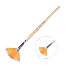 Synthetics brush Veranny ZHK 