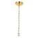 Aesthetic Suspension Celter 850 mm, E14