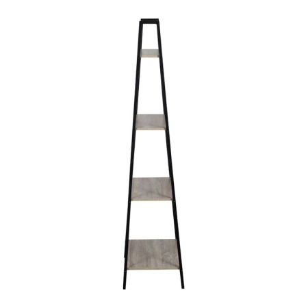 Steel rack with 4 Axentia regiments Original design and high quality. 60x148x35 cm-1
