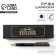 Pen in the case "Best Dad", Metal, 1.0 mm, Blue Paste