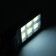 Street battery lamp, lantern, 120 diodes, 3 modes