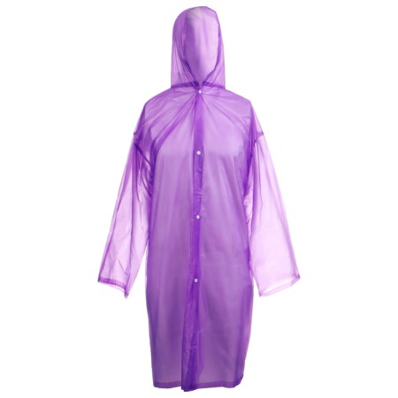 Maclay raincoat, universal, blue color-8
