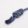 Yin-Yan training cable toy, 40 cm, up to 70 g, mix of flowers