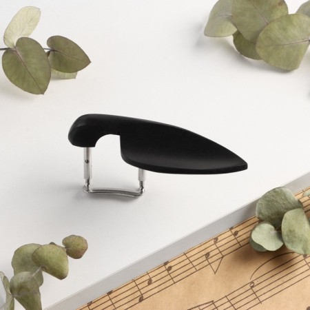 Chin for violin with Music Life 1/4-4