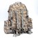 Tactical backpack "Adventure", Gray, 50 liters