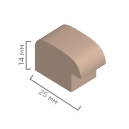 Photo frame wood 30x40 cm (2501)-3