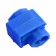 Rexant power lies, 1.0-2.5 mm² (OV-2/ZPO-1 1.0.5) blue