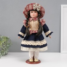 Doll Collectible Ceramics 