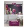 Photostes "Spring tulips", Saten, size 145x180 cm, 2 pcs