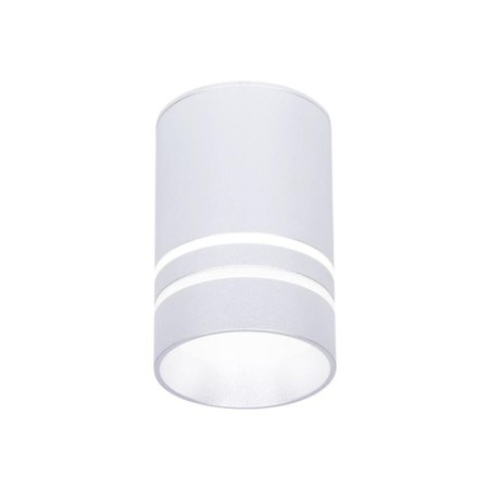 Ambrella Light Techno, 5W Led, 350lm, 4200K, Silver Color