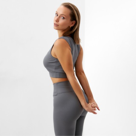 TOP Sports female minku color graphite, river 48-2
