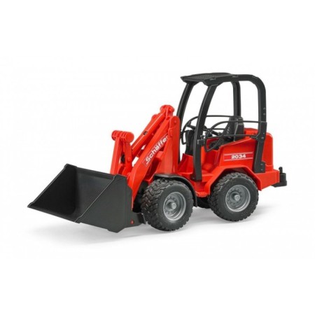 Schaeffer mini-loader