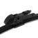 Winter Winter CHORS HORS 18 "/ 450 mm, frameless, multiadapter