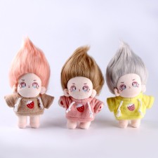 Soft toy 