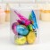 Chocolate eggs "Fairytale animals", 111 g