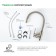 Kitchen mixer IDDIS Kitchen 360 K36BNJ05, color satin
