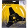 Champion C5100 trimmer knife, 3 blades, 230x25.4 mm