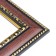 Photo frame Plastic "Mira" 30x40 cm Wenge (plastic screen)