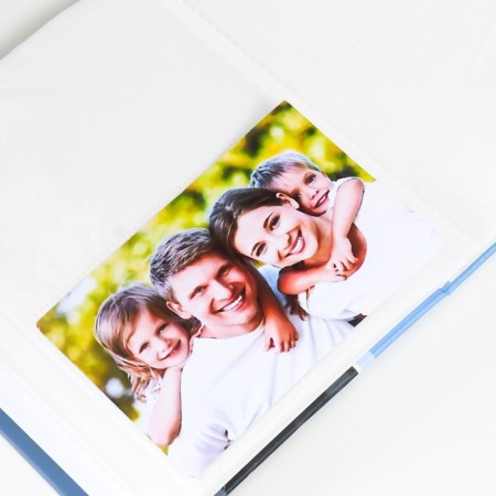 Photo album "Travel" 50 sheet 200 photos 10x15 cm-3
