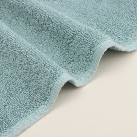 Trick Sl Home: Classic "Azzura" 90x150 cm, 100% cotton, 530 g/m2-10