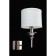 Wall lamp (sconces) malwa e14 40w