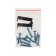 Substarmers are universal with an ashtray and a stand in a cup holder, black,