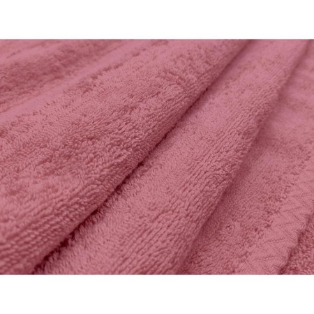 Terry towel Primvelle Dario, 500 g, size 50x90 cm, berry color-2