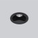 Introduced LED LED Elektrostandard, Osti, 85x85x78 mm, 8W, LED, 650LM, 4200K, black color black