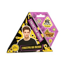 Scientific and cognitive set 